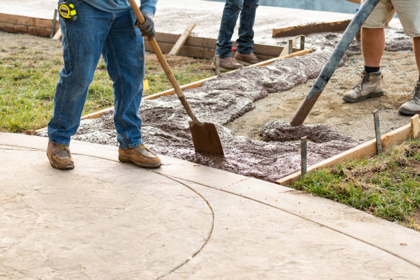 , PA Concrete contractor Company