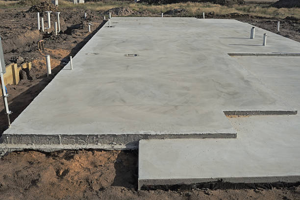 Why Trust Our Certified Concrete Contractors for Your Project Needs in PA?